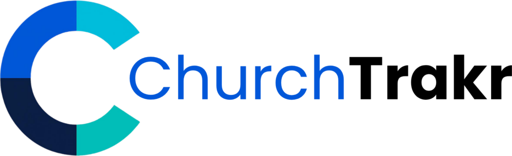 ChurchTrakr Church Management Software